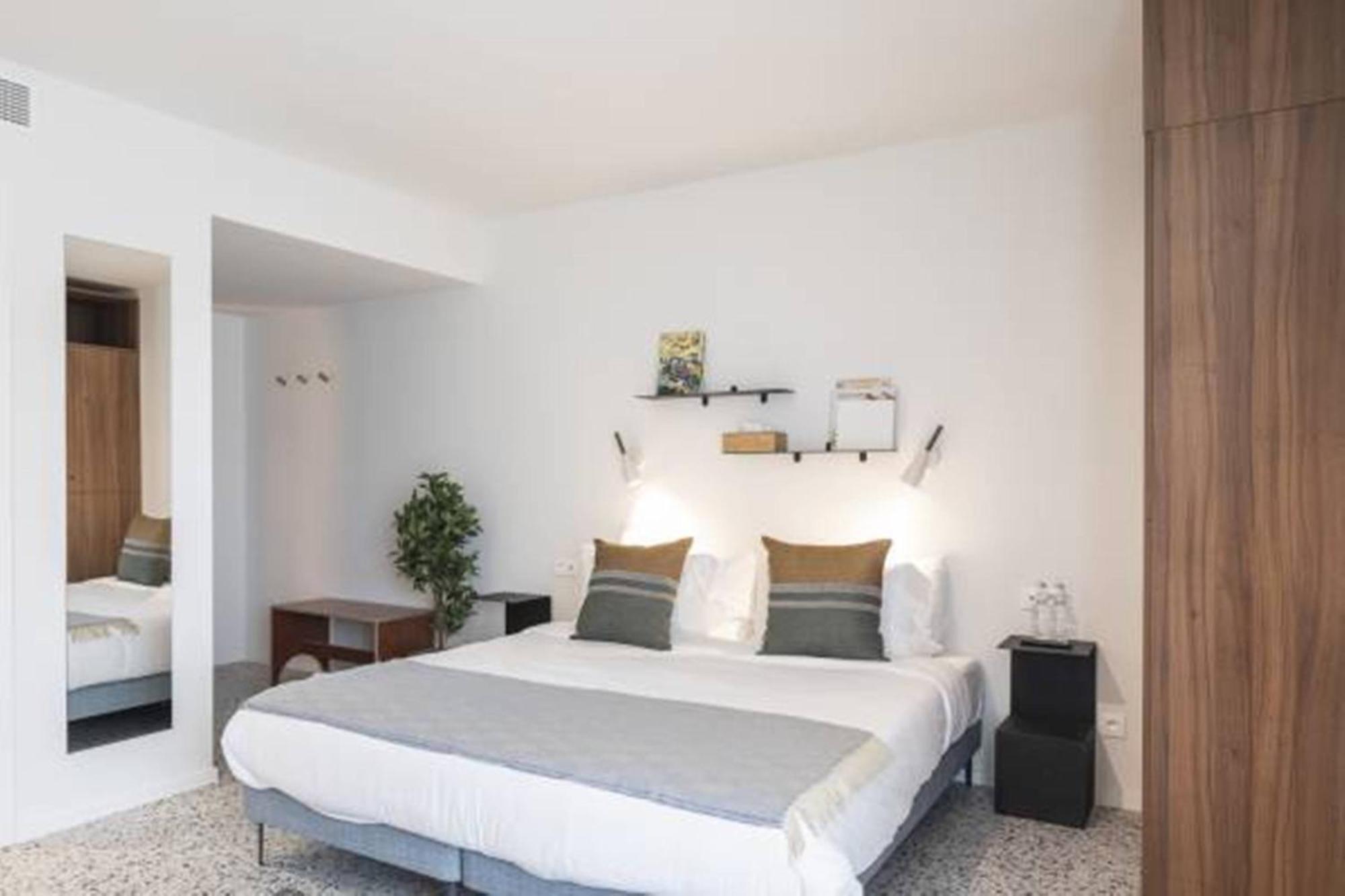 Hotel Yust Lutych Pokoj fotografie